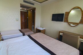 Grand Zara Otel