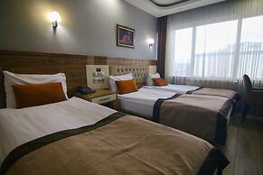 Grand Zara Otel