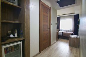 Grand Zara Otel
