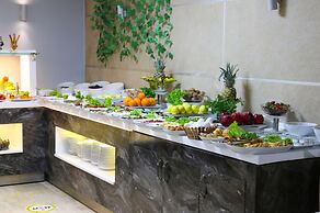 Grand Zara Otel