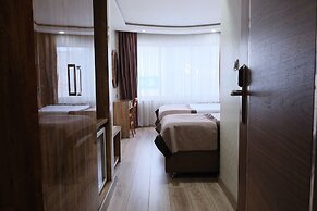 Grand Zara Otel
