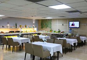Grand Zara Otel