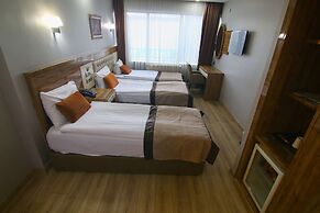 Grand Zara Otel