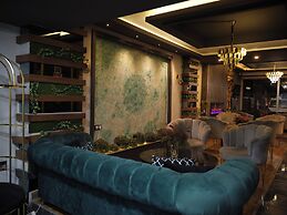 Grand Zara Otel