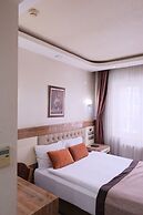 Grand Zara Otel