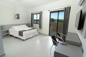 Hotel Mirante do Forte
