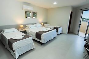 Hotel Mirante do Forte
