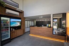 Hotel Mirante do Forte