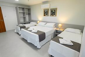 Hotel Mirante do Forte