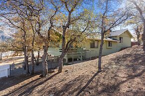 Kern River Retreat - Walk To River & Downtown! 3 Bedroom Retreat by Re