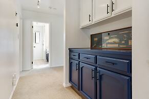 Kern River Retreat - Walk To River & Downtown! 3 Bedroom Retreat by Re