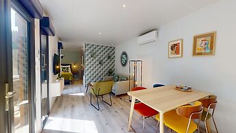 Casa Dina