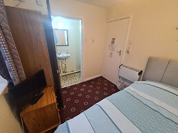 The Coach House Rooms