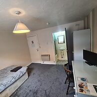 The Coach House Rooms