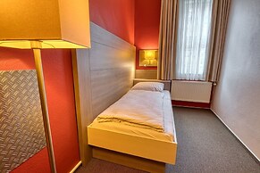 Hotel Goldene Krone