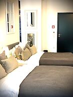 Sleephotels Suite Garde