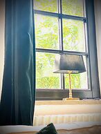 Sleephotels Suite Garde