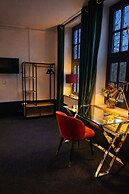 Sleephotels Suite Garde