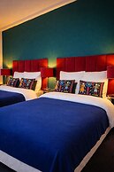 Sleephotels Suite Garde