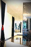 Sleephotels Suite Garde