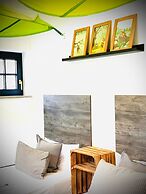 Sleephotels Suite Garde