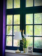 Sleephotels Suite Garde