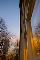 Sleephotels Suite Garde