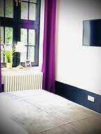 Sleephotels Suite Garde