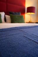 Sleephotels Suite Garde