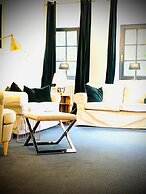 Sleephotels Suite Garde