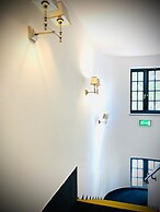 Sleephotels Suite Garde