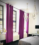 Sleephotels Suite Garde