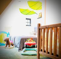 Sleephotels Suite Garde