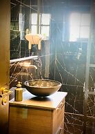 Sleephotels Suite Garde