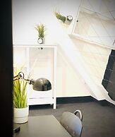 Sleephotels Suite Garde