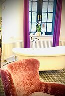 Sleephotels Suite Garde