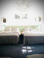 Sleephotels Suite Garde