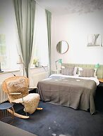 Sleephotels Suite Garde