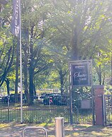 Sleephotels Suite Garde