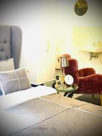 Sleephotels Suite Garde