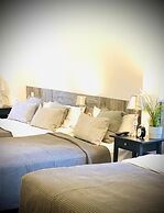 Sleephotels Suite Garde