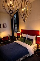 Sleephotels Suite Garde