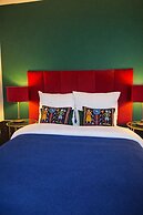 Sleephotels Suite Garde