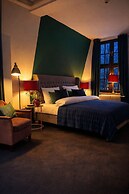 Sleephotels Suite Garde
