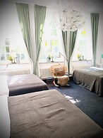 Sleephotels Suite Garde