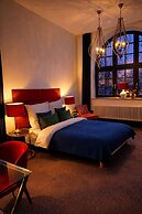Sleephotels Suite Garde