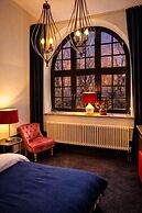 Sleephotels Suite Garde