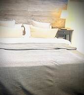 Sleephotels Suite Garde