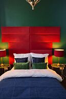 Sleephotels Suite Garde