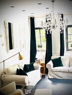 Sleephotels Suite Garde